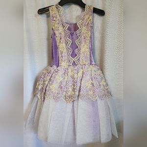 Ballet Costume